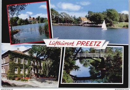 50729355 - Preetz , Holst