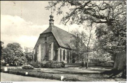 70117434 Preetz Holstein Preetz Kirche x 1968