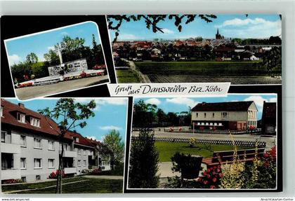 10425354 - Dansweiler , Rheinl