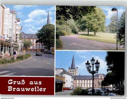 51663563 - Brauweiler , Rheinl