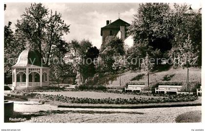 42864281 Radolfzell Bodensee Stadtgarten Radolfzell Bodensee