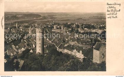 43141599 Ravensburg Wuerttemberg Mehlsack Ravensburg