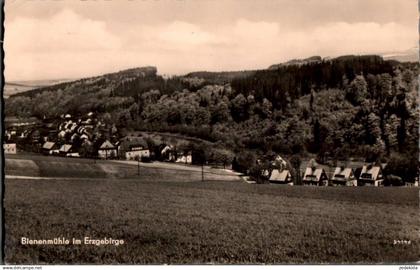 H0199 - TOP Rechenberg Bienenmühle - Verlag W. Kenne