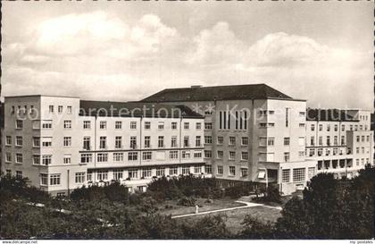 Regensburg Frauen Krankenhaus