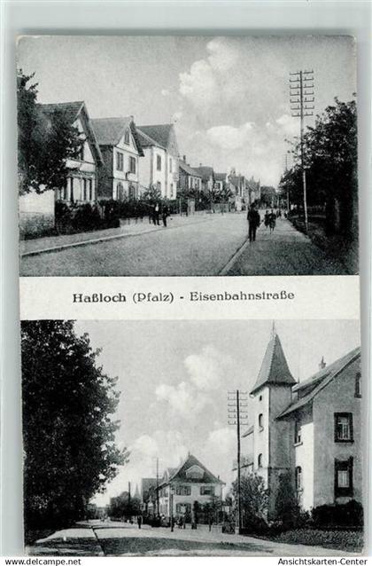 13452552 - Hassloch , Pfalz