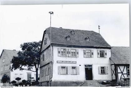 50389731 - Schoenborn , Hunsrueck