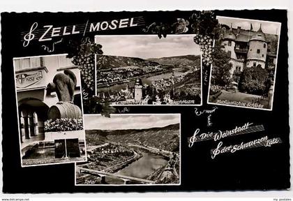 70047639 Zell Mosel Zell Mosel