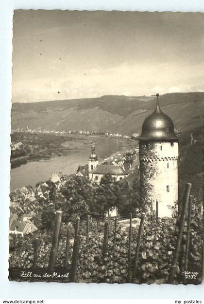 70059224 Zell Mosel Zell Mosel Zell