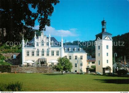 73239064 Sayn Bendorf Schloss Sayn Bendorf