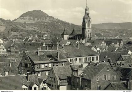 70135994 Reutlingen Reutlingen Marien Kirche  x Reutlingen