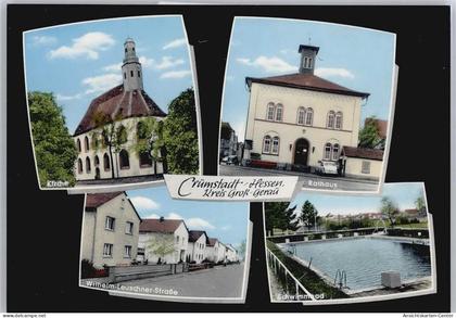 50343351 - Crumstadt , Hess