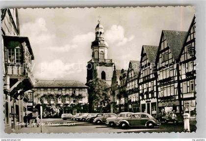 42708831 Rinteln Markt Rinteln