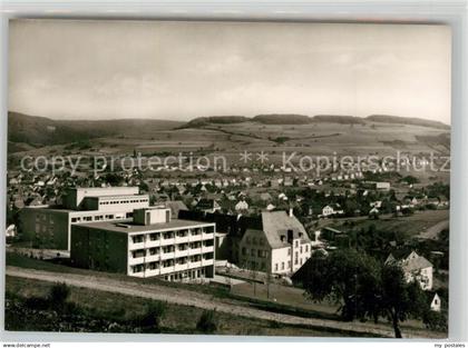 43309509 Rockenhausen Kreiskrankenhaus