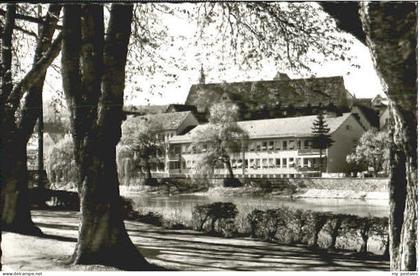 70092633 Rotenburg Wuemme Rottenburg Krankenhaus Rotenburg