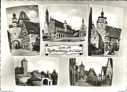 72228257 Rothenburg Tauber