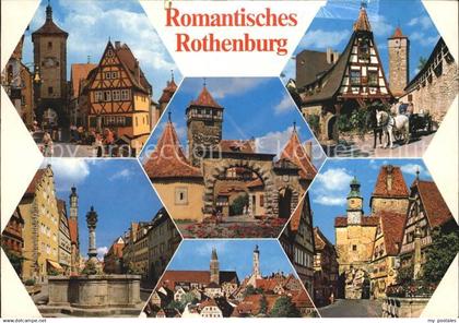 72402190 Rothenburg Tauber