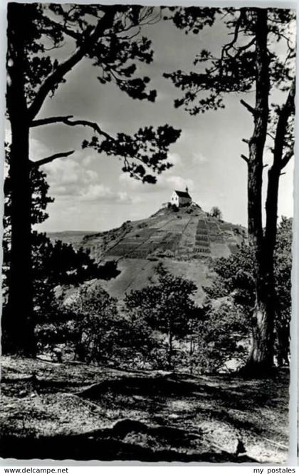 70661855 Wurmlingen Rottenburg Wurmlingen Rottenburg Neckar Bergkapelle * Wurmli