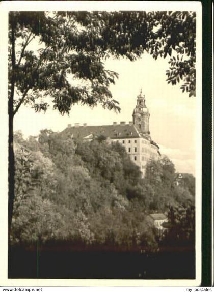 70118492 Rudolstadt Rudolstadt Museen ungelaufen ca. 1965 Rudolstadt