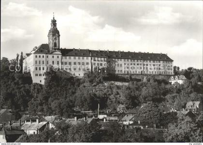 71951241 Rudolstadt Staatl Museen Heidecksburg