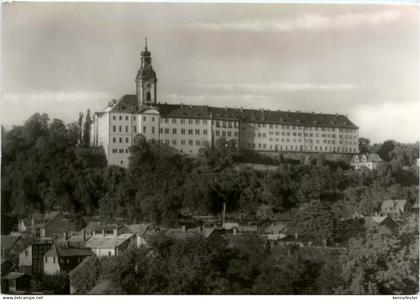 Staatl. Museen Heidecksburg Rudolstadt