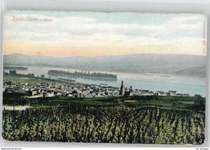 70126636 Ruedesheim Ruedesheim  *