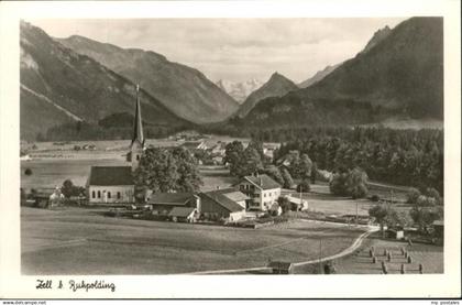 70941346 Zell Ruhpolding Zell Ruhpolding  *