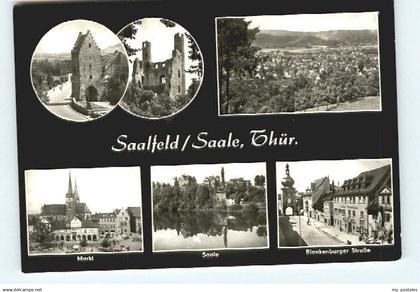 70057294 Saalfeld Saale Saalfeld