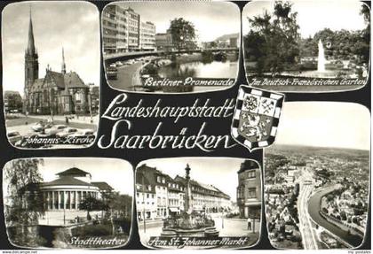 70099537 Saarbruecken Saarbruecken