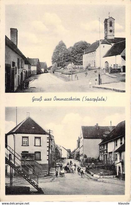 Ommersheim - Mehrbild