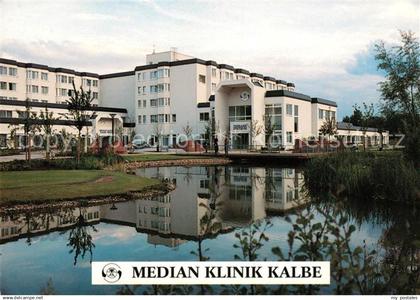 73090264 Kalbe Milde Median Klinik Kalbe