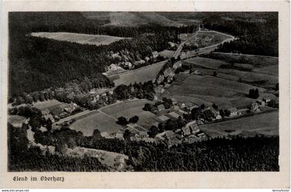 Elend - Oberharz