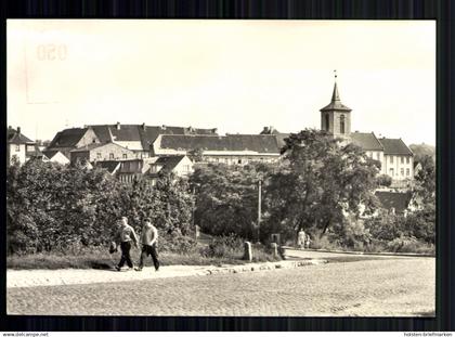 Gerbstedt Kr. Hettstedt, Ortsansicht