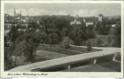 70082757 Waldenburg Sachsen Waldenburg a. Mulde    Waldenburg