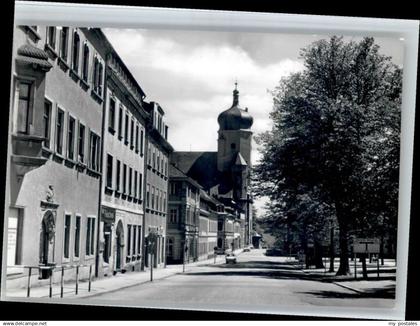 70914110 Marienberg Erzgebirge Marienberg Erzgebirge Markt *