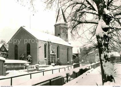 72790070 Erlbach Vogtland Kirche  Erlbach Vogtland