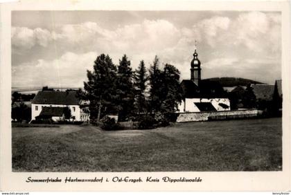 Hartmannsdorf