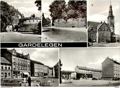 Gardelegen, div. Bilder