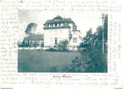 43136354 Scharbeutz Ostseebad Haus Rogge Scharbeutz Ostseebad