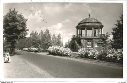 70094987 Scharbeutz Ostseebad Scharbeutz  x 1953 Scharbeutz