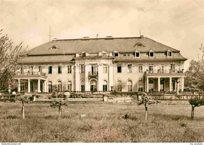 72700876 Baerenklau Niederlausitz Genesungsheim Georgi Dimitroff