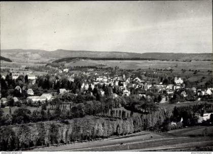 CPA Śląski Löwenberg Schlesien, Panorama