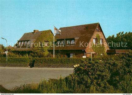 73616249 Westerland Sylt Haus Salomon