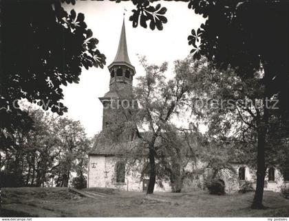 Lunden Holstein Kirche