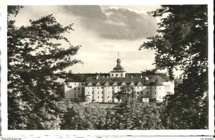 70096076 Schleswig Holstein Schloss Gottorf    Schleswig