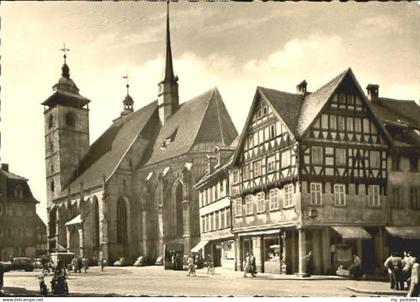 70087515 Schmalkalden Schmalkalden Kirche