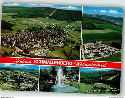 39944252 - Schmallenberg