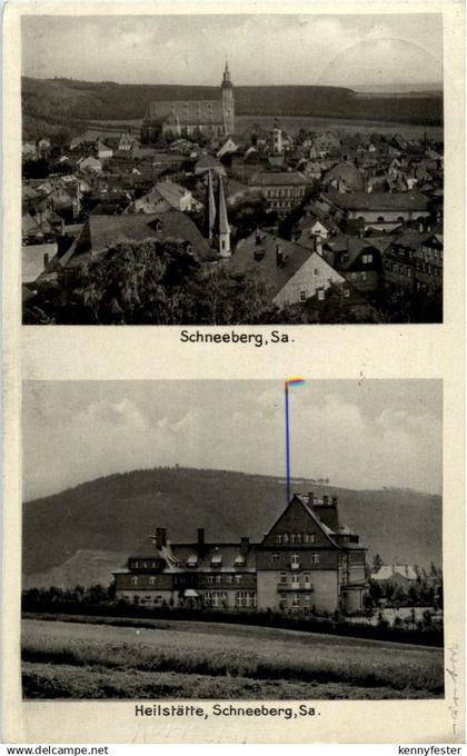 Schneeberg