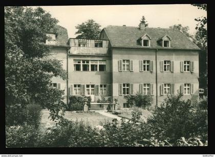 DDR AK um 1967 Schöneiche bei Berlin, Theresienheim