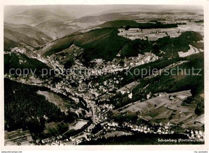 Schramberg Panorama