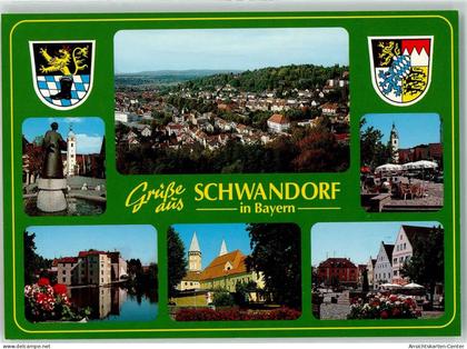 39243111 - Schwandorf , Bay